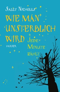 Enlarge image Cover: Wie man unsterblich wird - Hanser