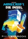 Cover: Minecraft - Die Insel - Schneiderbuch