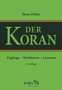 Cover: Koran - wbg Academic in Herder