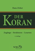 Cover: Koran - wbg Academic in Herder