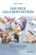 Cover: Das neue Geld-Bewusstsein - Wiley-VCH