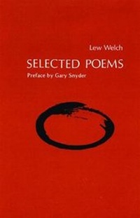 Abbildung von: Selected Poems - Grey Fox Press