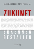 Cover: Zukunft - Brandst&auml;tter Verlag