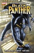 Cover: Marvel Knights: Black Panther - Marvel bei Panini Comics