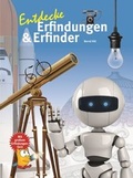 Cover: Entdecke Erfindungen und Erfinder - Natur und Tier