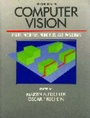 Cover: Readings in Computer Vision - Morgan Kaufmann