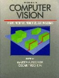 Cover: Readings in Computer Vision - Morgan Kaufmann