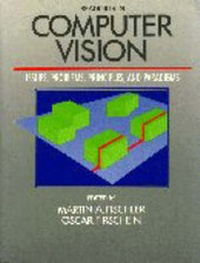 Abbildung von: Readings in Computer Vision - Morgan Kaufmann