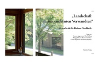 Enlarge image Cover: "Landschaft mit entfernten Verwandten" - Neofelis