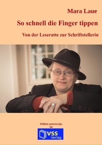 Abbildung von: So schnell die Finger tippen - vss-Verlag