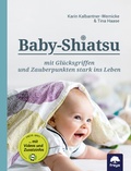 Cover: Baby-Shiatsu - Freya