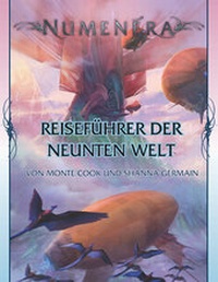 Enlarge image Cover: Reiseführer der Neunten Welt - Uhrwerk-Verlag