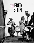 Cover: Fred Stein - Sandstein Kultur
