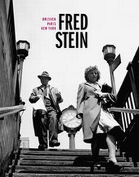 Abbildung von: Fred Stein - Sandstein Kommunikation