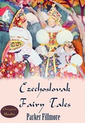 Cover: Czechoslovak Fairy Tales - Cheapest Books