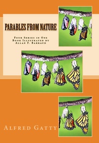 Enlarge image Cover: Parables from Nature - Cheapest Books
