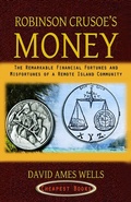 Cover: Robinson Crusoe's Money - Cheapest Books