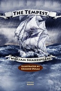 Cover: The Tempest - E-Kitap Projesi & Cheapest Books