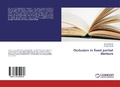 Cover: Occlusion in fixed partial denture - LAP Lambert Academic Publishing