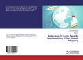 Cover: Reduction Of Cycle Time By Implementing Value Stream Mapping - LAP Lambert Academic Publishing