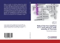 Cover: Role of Human Cytokine IL17, IL20 and IL22 with severity of Psoriasis - LAP Lambert Academic Publishing