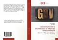 Cover: Gouvernance de la microfinance et retard de remboursement - &Eacute;ditions universitaires europ&eacute;ennes