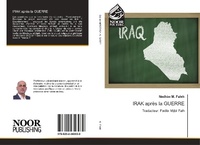 Abbildung von: IRAK après la GUERRE - Noor Publishing