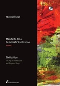 Cover: Civilization - Communalism Press