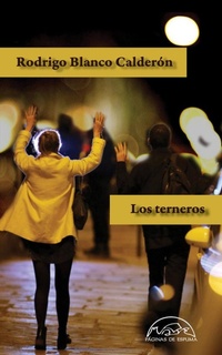 Enlarge image Cover: Los Terneros - Paginas de Espuma