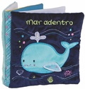Cover: Mar Adentro - Combel Ediciones Editorial Esin, S.A.