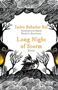 Cover: Long Night of Storm - Speaking Tiger Publishing Private Limited