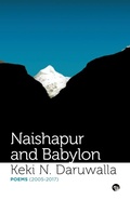 Cover: Naishapur and Babylon - Speaking Tiger Publishing Private Limited