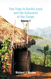 Abbildung von: Two Trips to Gorilla Land and the Cataracts of the Congo - ALPHA EDITION