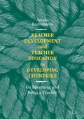 Abbildung von: Teacher Development and Teacher Education in Developing Countries - Palgrave Macmillan