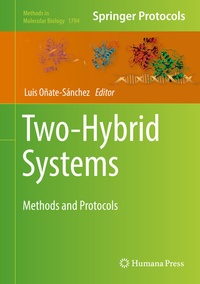 Abbildung von: Two-Hybrid Systems - Humana