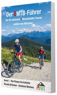 Abbildung von: Der EMTB-Führer - Thermikwolke