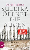 Cover: Suleika &ouml;ffnet die Augen - Aufbau Taschenbuch