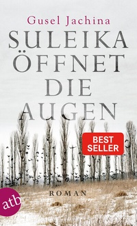 Abbildung von: Suleika öffnet die Augen - Aufbau Taschenbuch