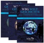 Cover: wbg Weltgeschichte - wbg Academic in Herder