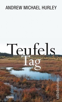 Enlarge image Cover: Teufels Tag - Ullstein