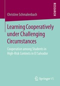 Cover: Learning Cooperatively under Challenging Circumstances - Springer VS