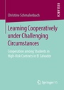 Cover: Learning Cooperatively under Challenging Circumstances - Springer VS