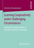 Cover: Learning Cooperatively under Challenging Circumstances - Springer VS