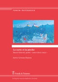 Cover: La carte et la pioche - Frank & Timme