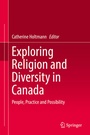 Cover: Exploring Religion and Diversity in Canada - Springer