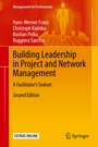 Cover: Building Leadership in Project and Network Management - Springer