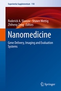 Cover: Nanomedicine - Springer
