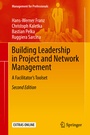 Cover: Building Leadership in Project and Network Management - Springer