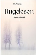 Cover: Ungelesen - epubli