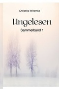 Cover: Ungelesen - epubli